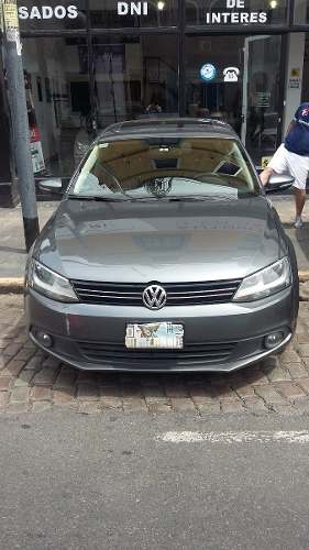 Volkswagen Vento 2.0 Luxury I 140cv Dsg
