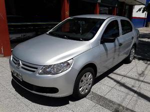 Volkswagen Voyage Comfortline Plus usado  kms