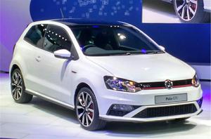 ¡gran Oportunidad Volkswagen Polo 1.6 !!