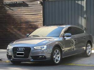 Audi A5 2.0 Tfsi 211cv Multitronic