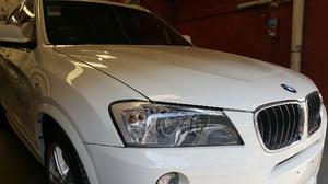 Bmw X3 35i Sportive.