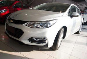 CHEVROLET CRUZE 1.4 T NAFTA