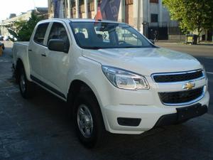 CHEVROLET ONIX /// PLAN POLICIAL 