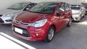 CITROEN C3 1.5i TENDANCE PACK SECURE