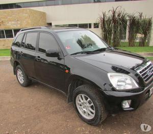 Chery Tiggo 2.0 Confort 4x2. Impecable