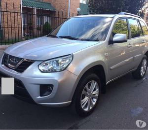 Chery Tiggo 2.0 N 16v 4x2