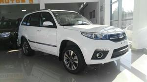 Chery Tiggo 3