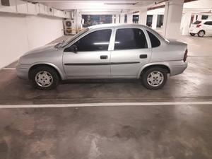 Chevrolet Corsa Modelo 05