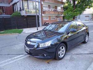 Chevrolet Cruze 1.8 Lt Mt