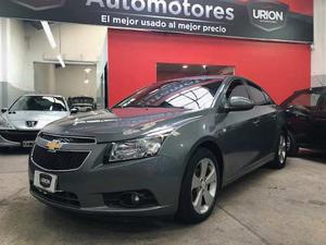 Chevrolet Cruze 1.8 Ltz Mt