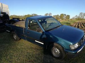 Chevrolet LUV 2.5 TD 4x2 CS usado  kms