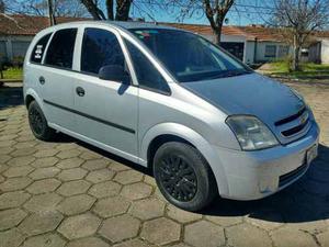 Chevrolet Meriva 1.8 Gl Aa+da 106hp