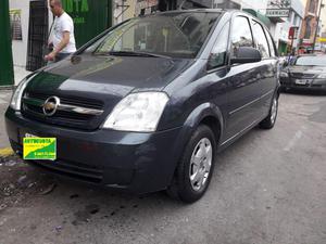 Chevrolet Meriva 1.8 Gl, , Nafta y GNC