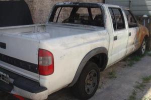 Chevrolet S  TD DLX 4x2 CD usado  kms