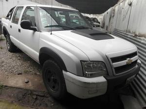 Chevrolet  S10 Financió