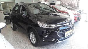 Chevrolet Tracker 1.8 LTZ FWD 140CV 0km 