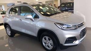 Chevrolet Tracker FWD LTZ 4x2 ONSTAR