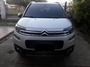 Citroen C3 Aircross VTi 115 AT6 Shine usado  kms