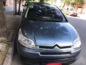 Citroen C4 2.0i 16v SX usado  kms