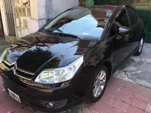 Citroen C4 HDI 1.6 usado  kms