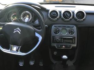 Citroën C3 1.6 Exclusive Vti 115cv