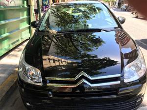 Citroën C4 5 puertas 1.6 Nafta X Pack Plus (110cv)