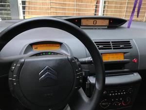 Citroën C4 5ptas.- v X Pack Look (110cv)