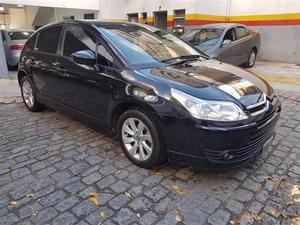 Citroën C4 5ptas.- v X Pack Look (110cv)