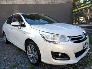 Citroën C4 Lounge 1.6I THP 163 AT6 EXCLUSIVE PACK SELECT
