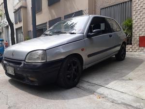 Clio 97 Gasolero