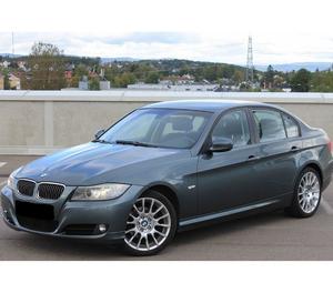 Coche BMW 3-serie 