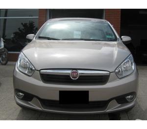 FIAT GRAND SIENA  ESSENCE 1.6