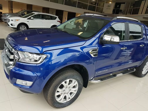 FORD RANGER 0KM  FINANCIADA ENTREGA PACTADA ANT $