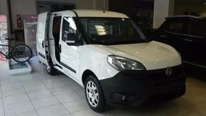 Fiat Doblo  !! tomamos tu usado