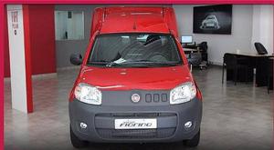 Fiat Fiorino 1.4 Fire Evo 87cv