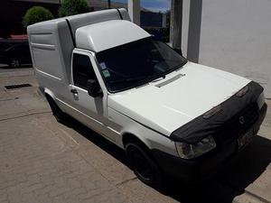 Fiat Fiorino Gnc