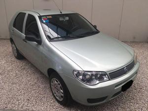 Fiat Palio 1.3 Fire Elx Top 5p, , Nafta