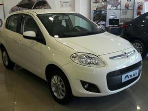 Fiat Palio 1.4 Fire Pack Top