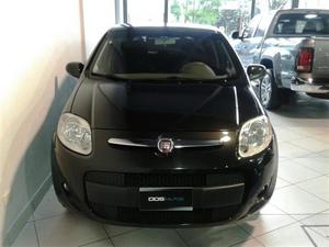 Fiat Palio Attractive 1.4 5Ptas. (85cv) (L12)