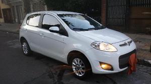 Fiat Palio Attractive usado  kms