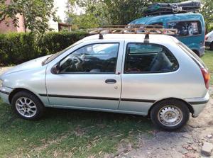 Fiat Palio Fire 3P usado  kms