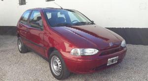 Fiat Palio, , Nafta y GNC