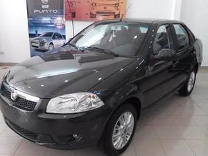 Fiat Siena 1.6 El Npm