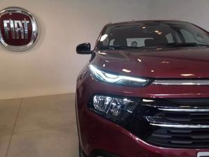 Fiat Toro 2.0 Freedom