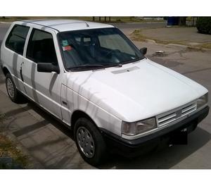 Fiat UNO 1.6 GNC '95