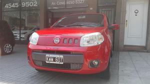 Fiat Uno Nuevo 5P 1.4 8v Fire Attractive (85cv)