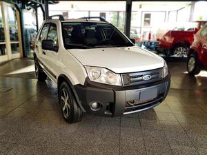 Ford EcoSport 1.6 Xls - Mp3