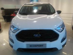 Ford Ecosport 1.5 S 123cv 4x2
