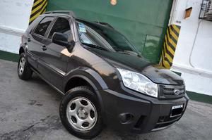 Ford Ecosport 1.6 My10 Xls 4x2