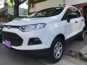 Ford Ecosport 1.6 S 110cv 4x2